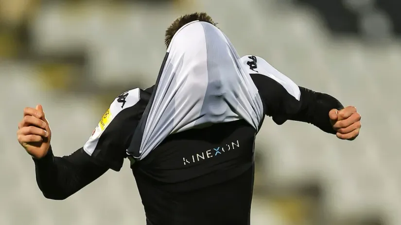 Ugrešić (Star sport)