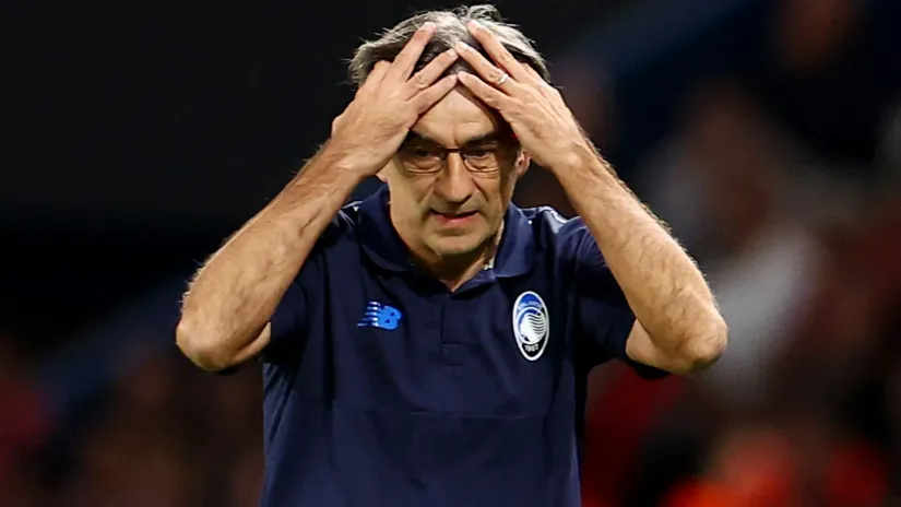 Ivan Jurić (Reuters)