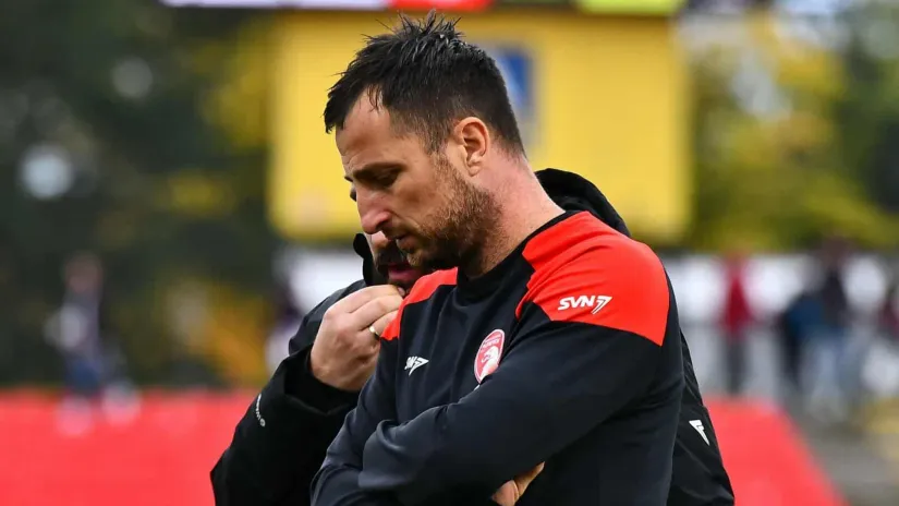 Bojan Puzigaća (©Nenad Kotlajić)