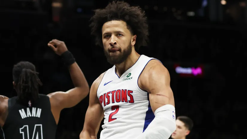 Kejd Kaningem (Guliver/AP Photo/Heather Khalifa)