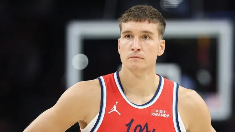 Bogdan Bogdanović (AFP)