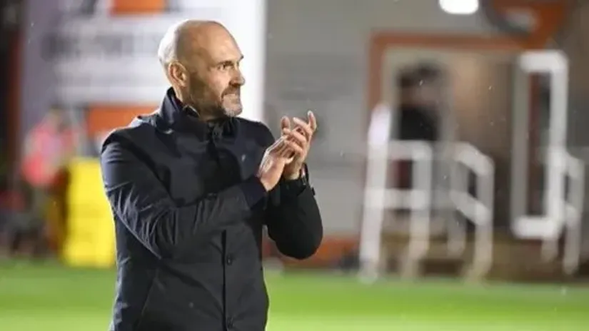 Luk Vilijams (©YouTube)