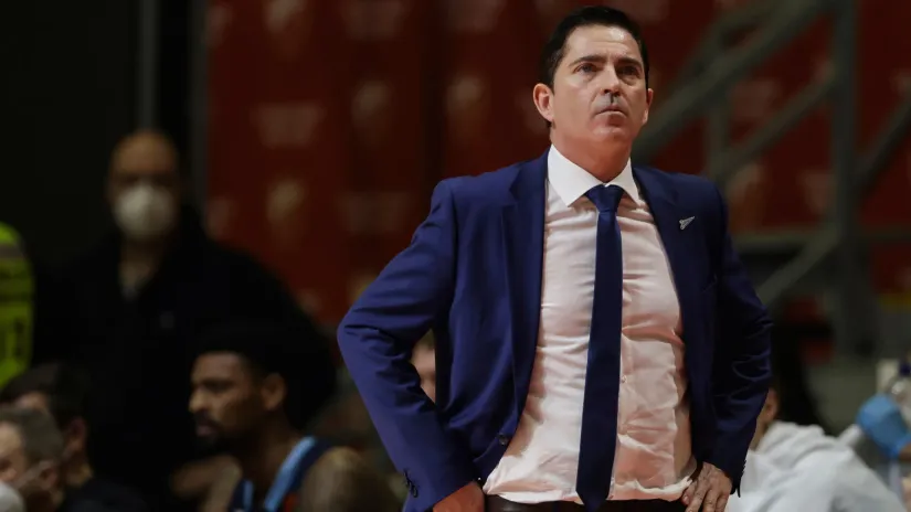 Ćavi Paskval (©Starsport)