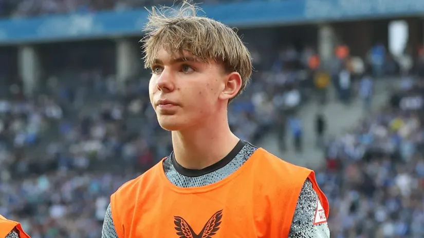 Kenet Ajnhorn (©Guliver)