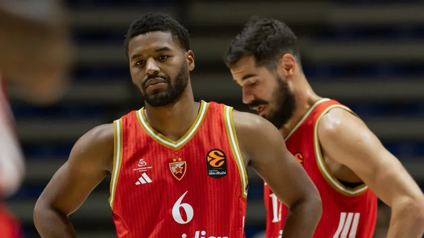 Džered Batler i Nikola Kalinić (©Star Sport)