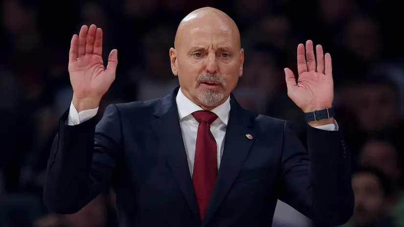 Saša Obradović (Foto: Star Sport)