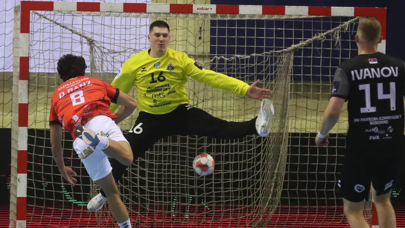 Andrej Trnavac (©MN Press)