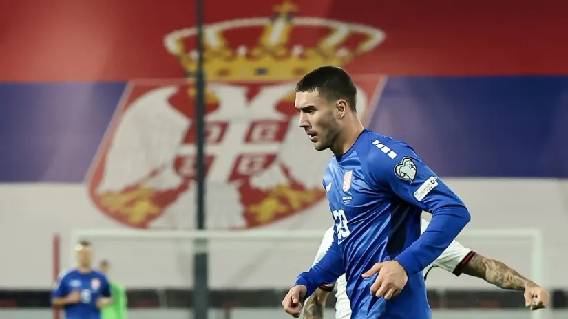 Vlahović (©Starsport)