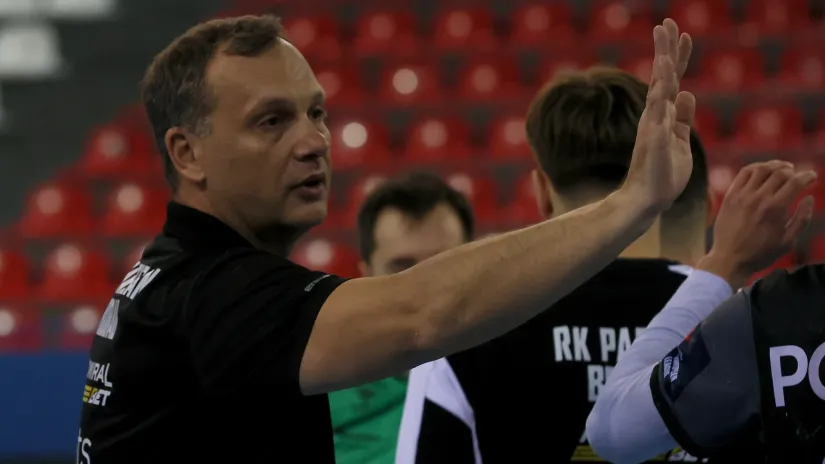 Đorđe Ćirković (©Starsport)