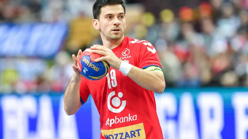 Nemanja Ilić (©Starsport)