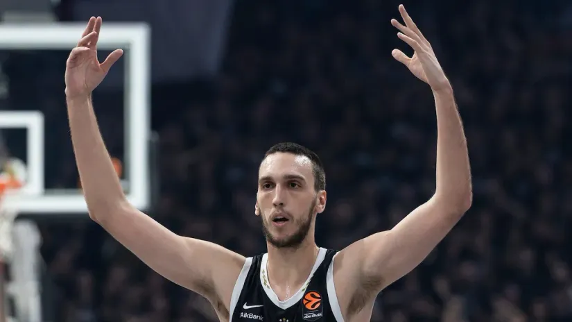 Aleksej Pokuševski (©Starsport)