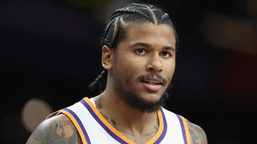 Džejlen Grin (©AFP)