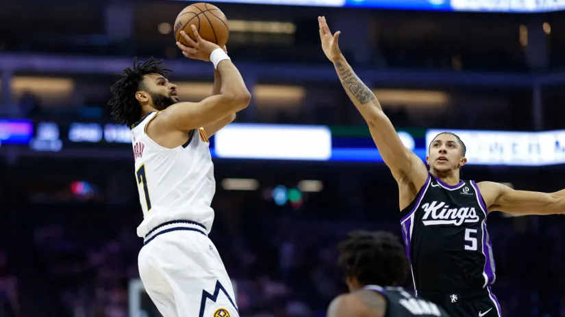 Džamal Mari (©Sergio Estrada-Imagn Images/Reuters)