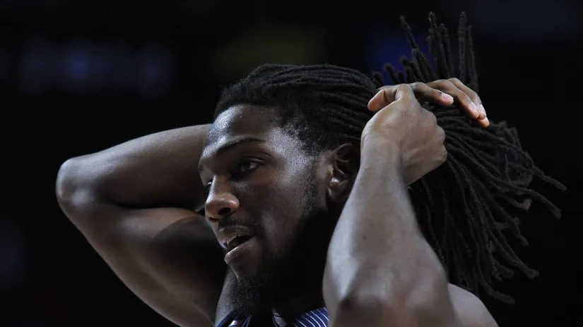 Kenet Farid (©Guliver)