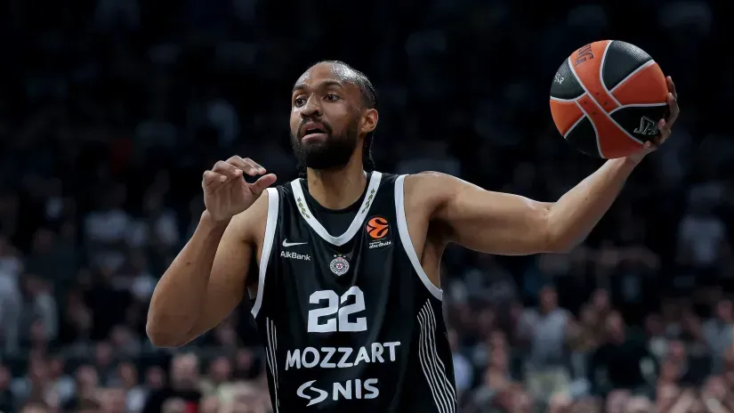 Džabari Parker (© Starsport)