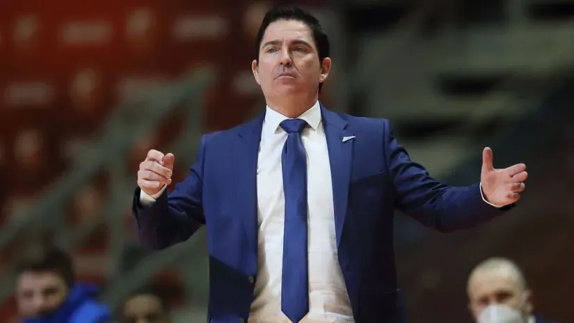 Ćavi Paskval (Foto: MN Press)