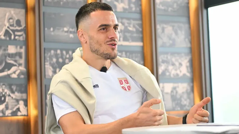 Filip Kostić (©FSS)