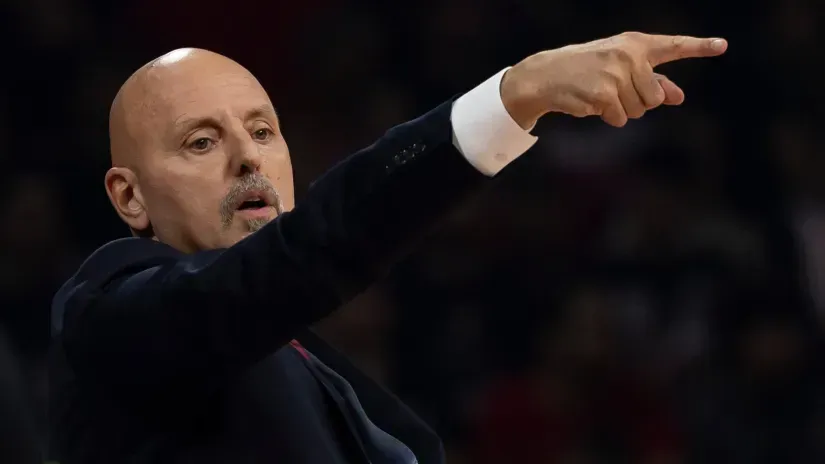 Saša Obradović (Foto: Star Sport)