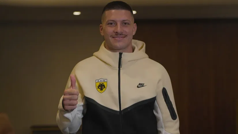 (Uroš Popović/Mozzart Sport)