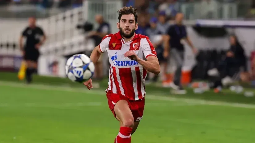 Nair Tiknizjan (©Star Sport)