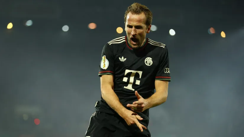 Hari Kejn (©Reuters)