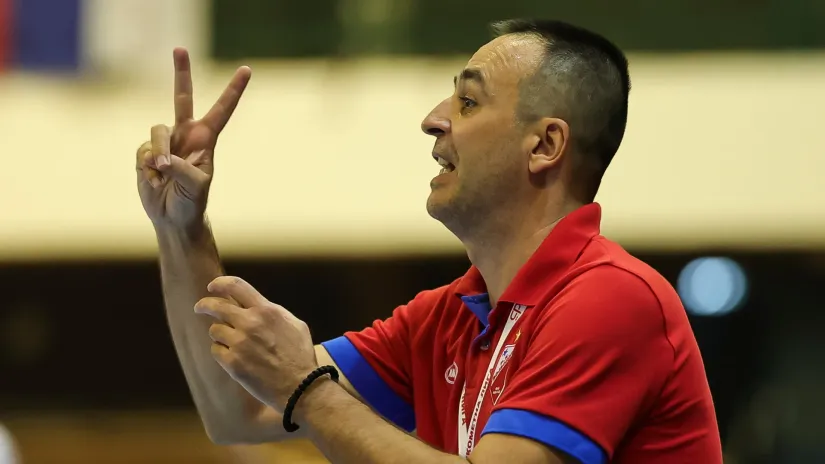 Boris Rojević (©Starsport)