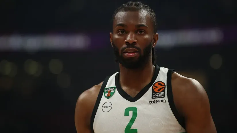 Kinan Evans (©MN Press)