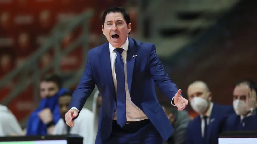 Ćavi Paskval (©MN Press)