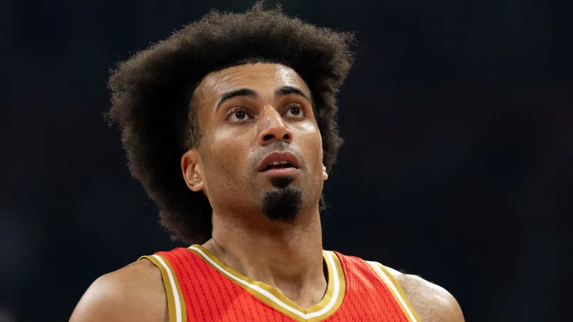 Džordan Nvora (©Star Sport)