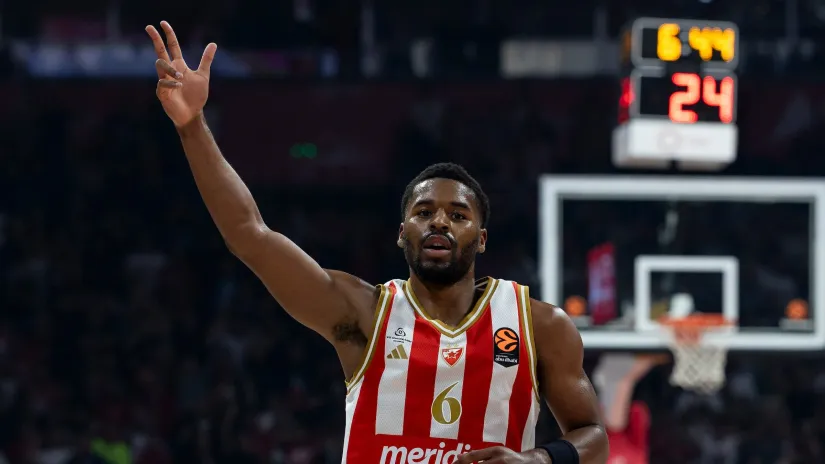 Džered Batler (©Star Sport)