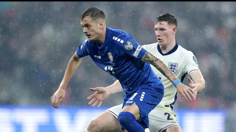 Ivan Ilić (Starsport)