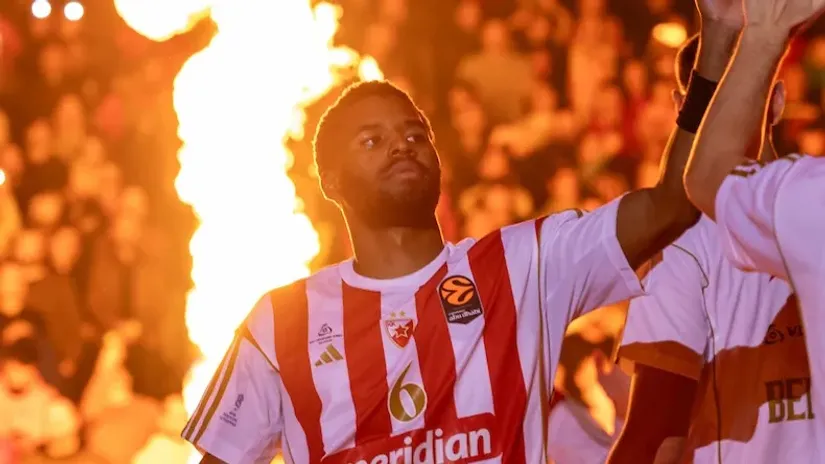 Džered Batler (©Starsport)