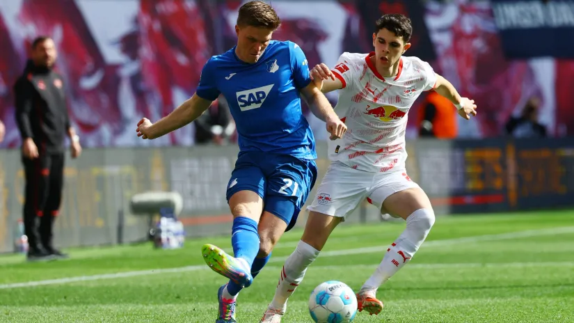 Kosta Nedeljković (©Reuters)