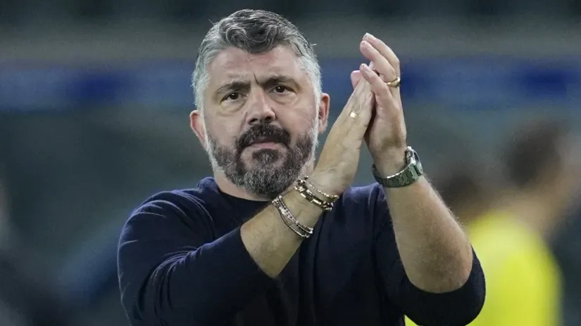 Đenaro Gatuzo (©Reuters)