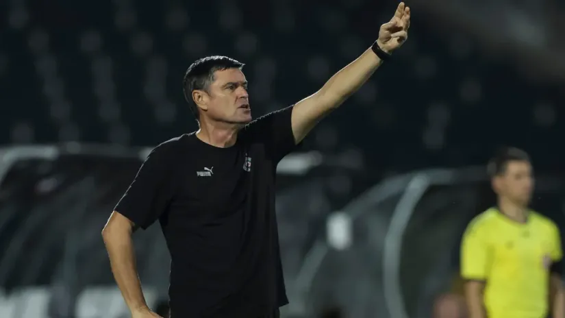 Branko Vukašinović (Star sport)