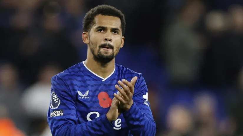 Ilman Endijae (©Reuters)