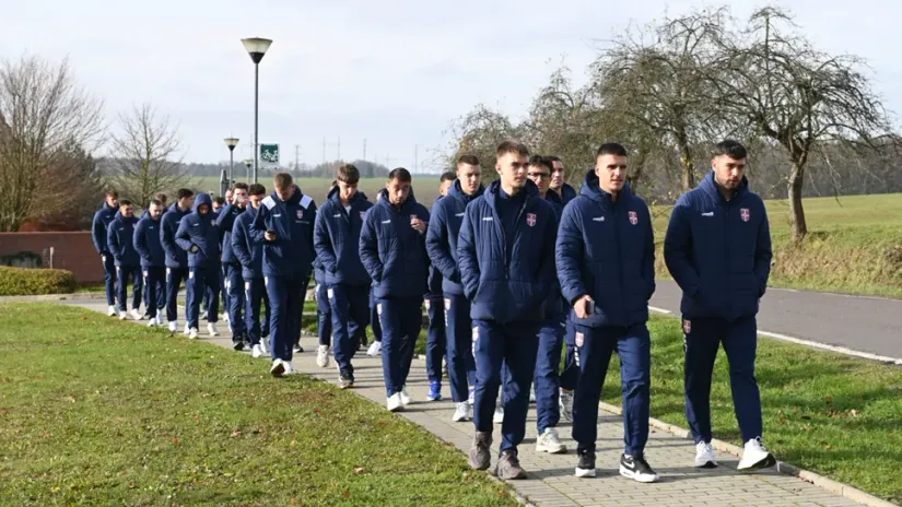 Orlići u Pardubicama (©FSS)