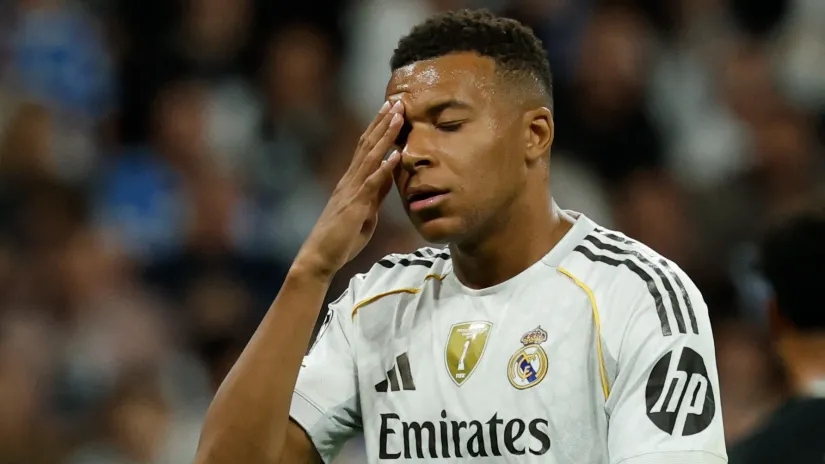 Kilijan Embape (©Reuters)