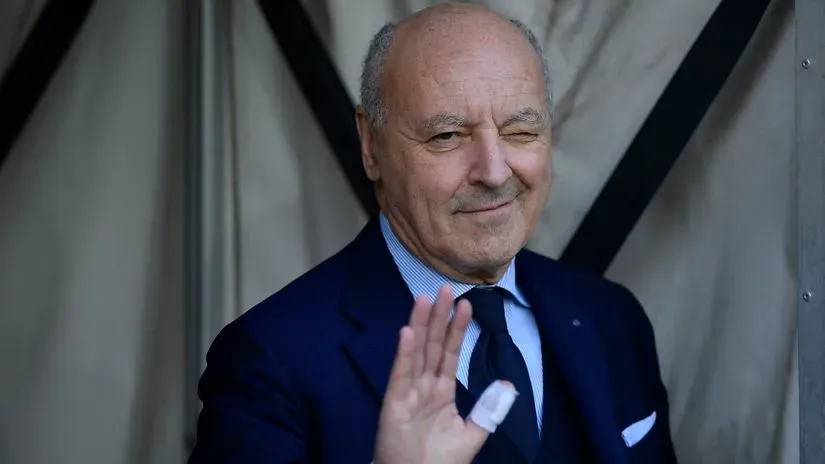 Đuzepe Bepe Marota (©Reuters)