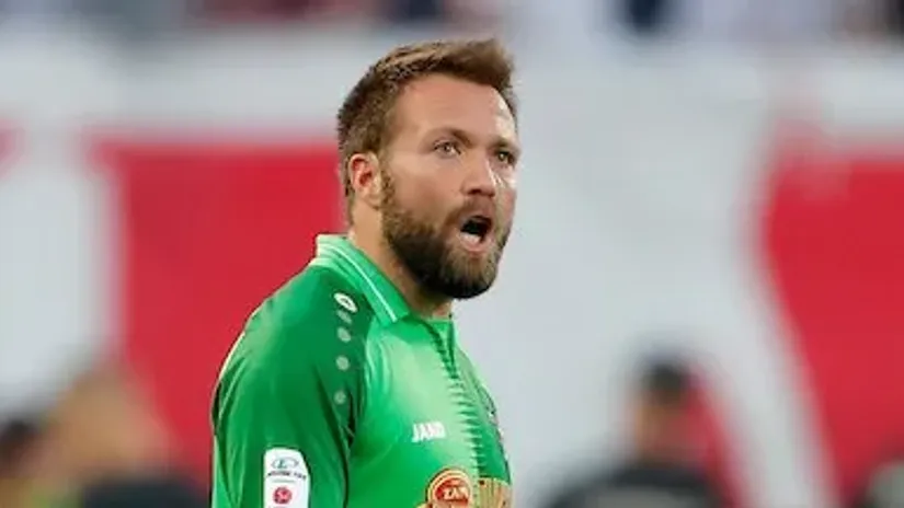 Vladan Milosavljev (©Starsport)