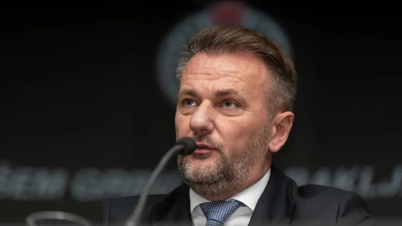 Ostoja Mijailović (©Star Sport)