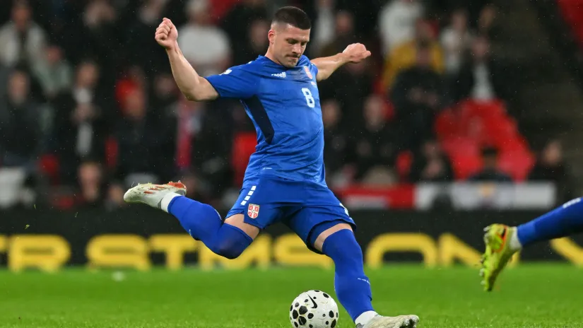 Pavlović i Milenković (©MN Press)