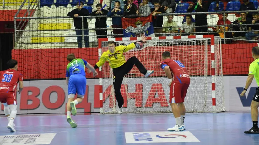 Vijačeslav Soldatenko (©RK Vojvodina)