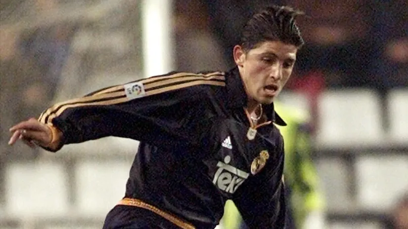 Perica Ognjenović (©Reuters)