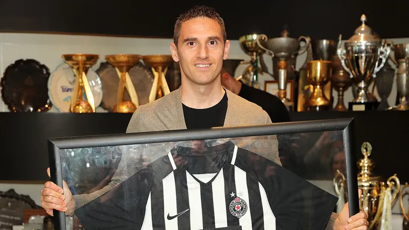 Miroslav Vulićević (©MN Press)