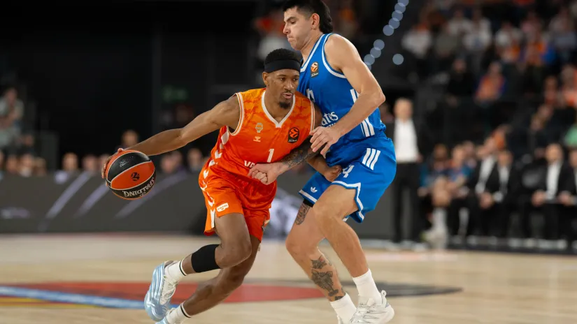 Kemeron Tejlor (©Guliver/Vicente Vidal Fernandez)