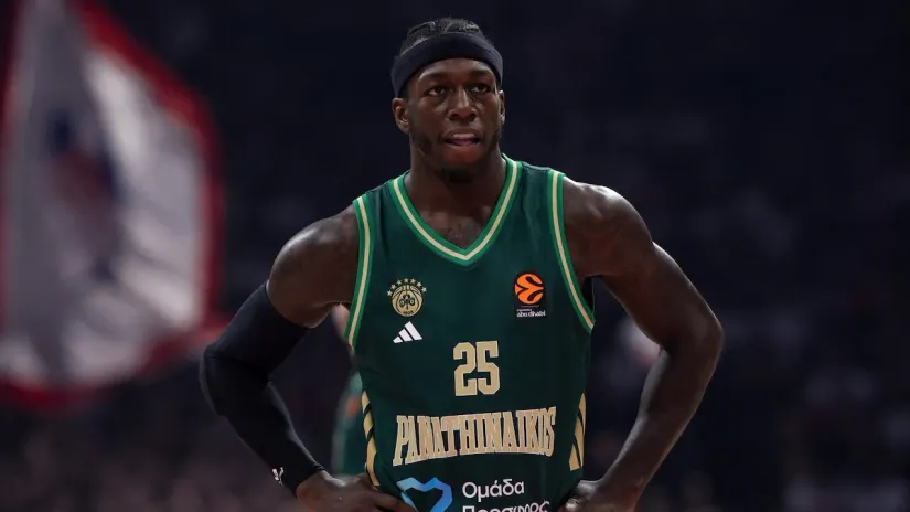 Kendrik Nan (Star sport)