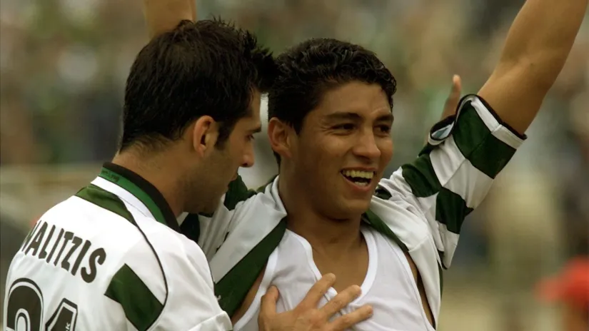 Mario Žardel (©Reuters)