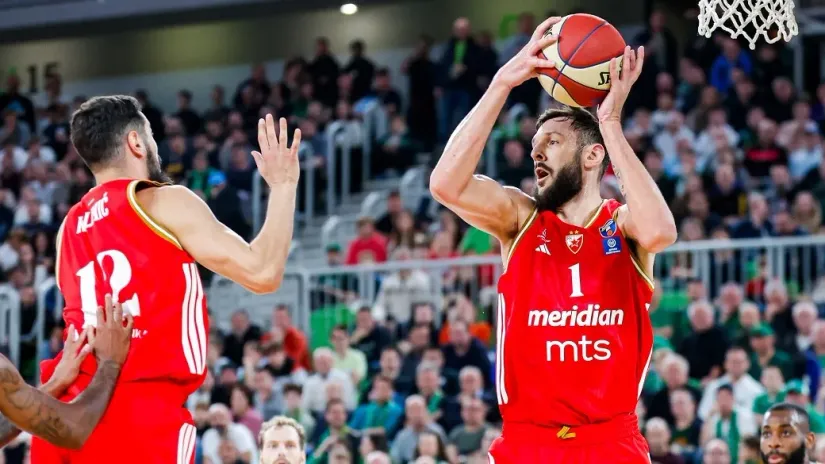 (©Cedevita Olimpija/Ales Fevzer)