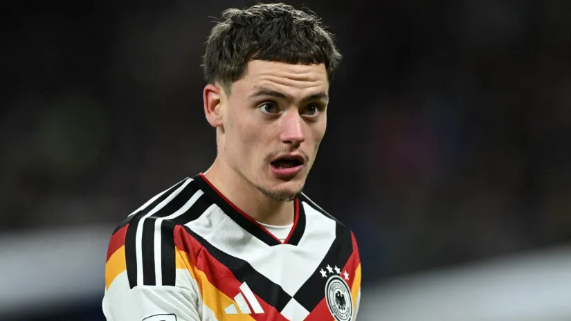 Florijan Virc (©Reuters)